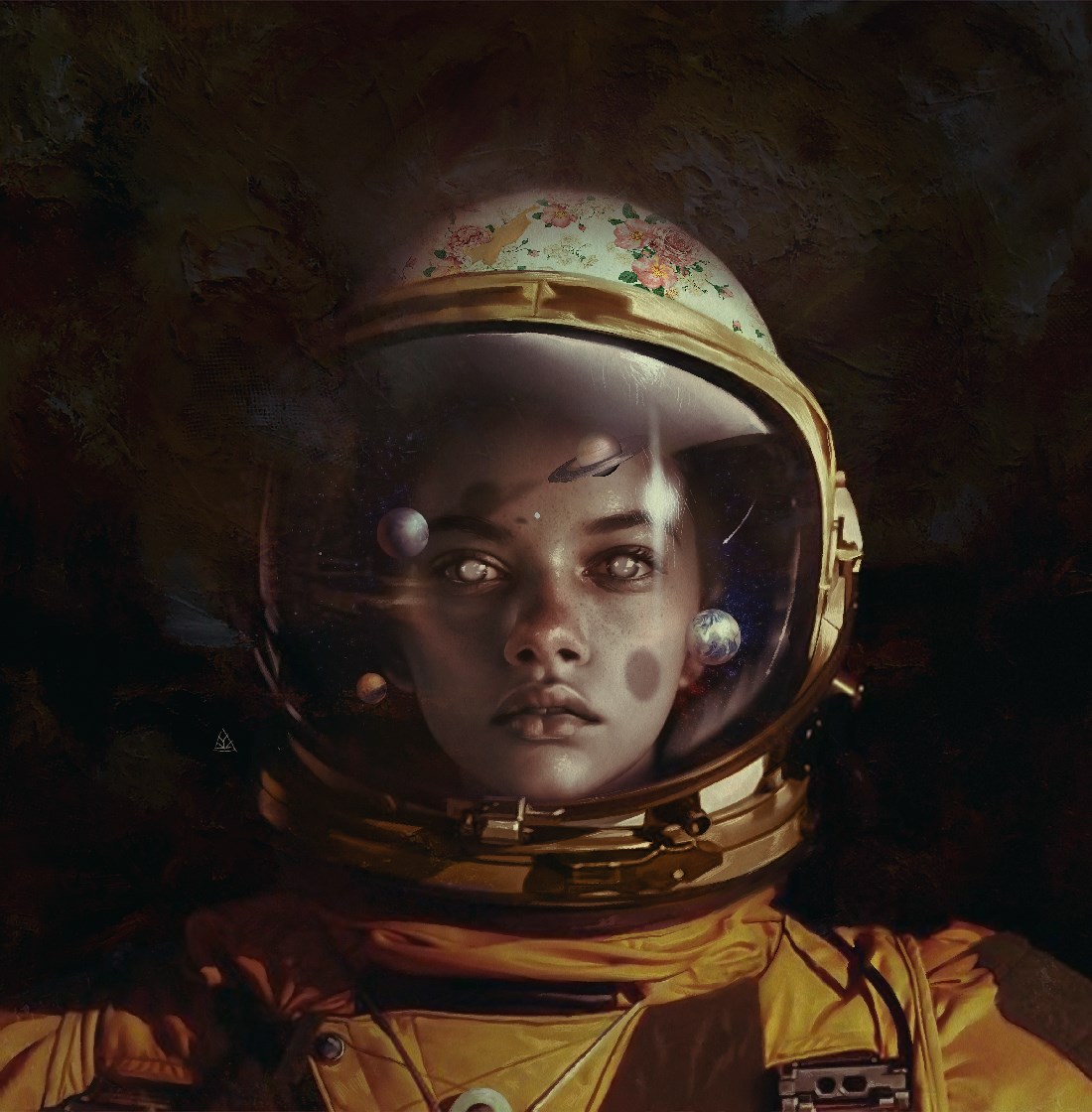 Meet the enigmatic (71)